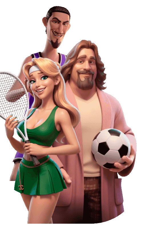 All sports