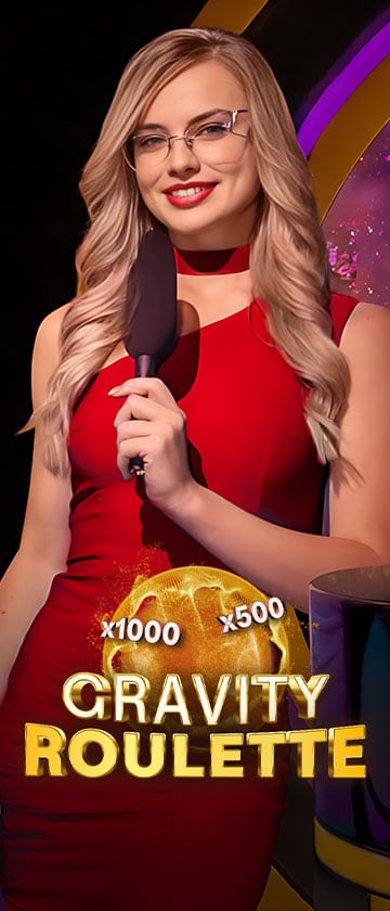 Gravity Roulette