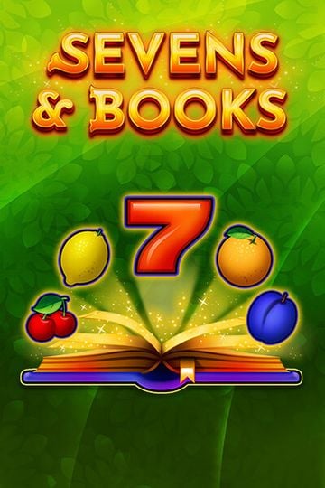 Sevens & Books