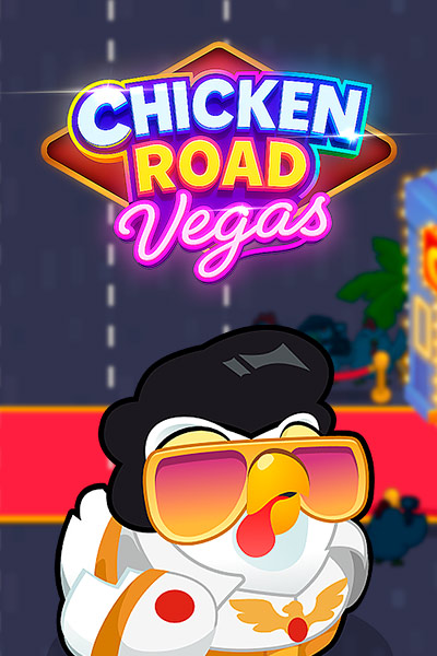 Chicken Road Vegas