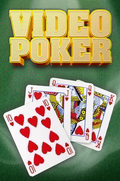 Video Poker